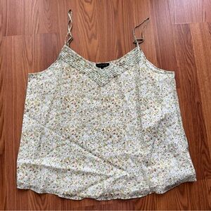 1. State Floral Tank Size Large